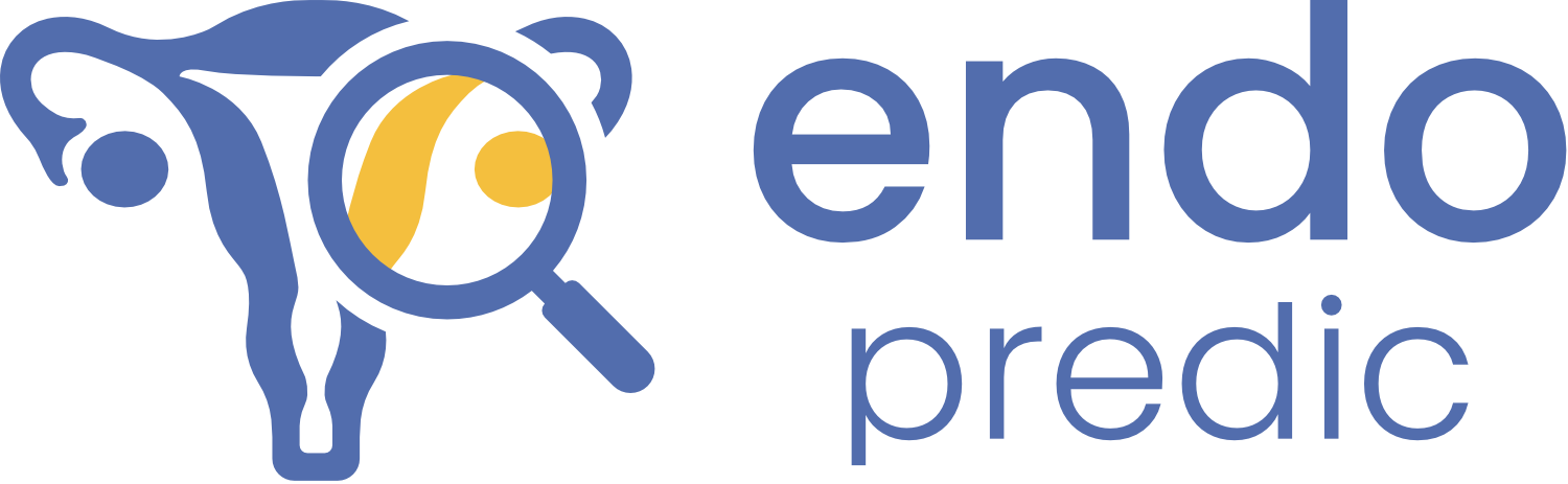 Endopredic Logo